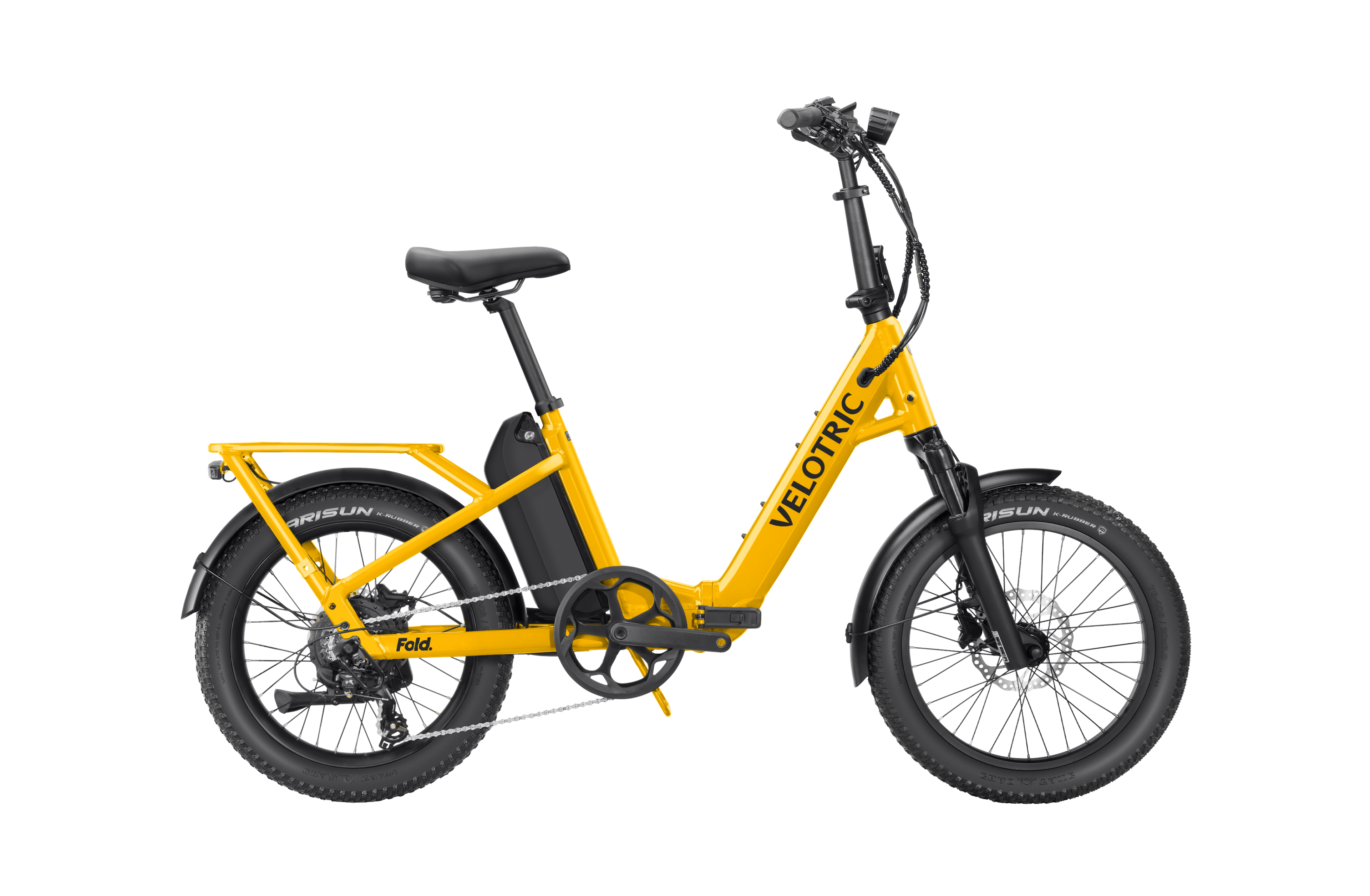 Velotric - Fold 1 Plus