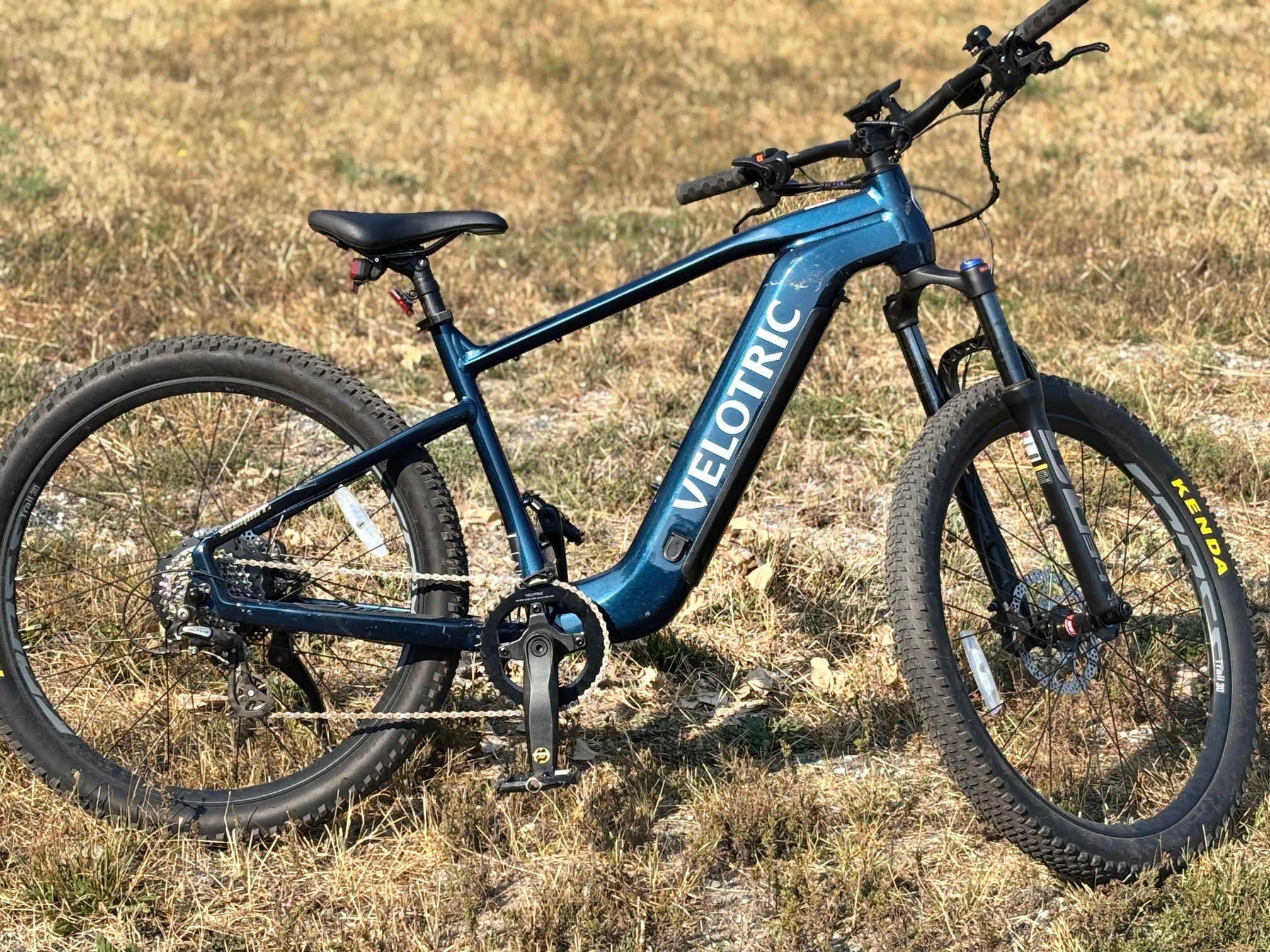 Fleet/Demo Sale - Summit 1