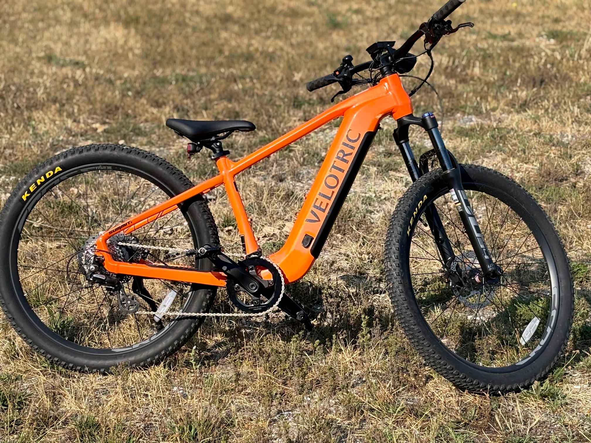 Fleet/Demo Sale - Summit 1