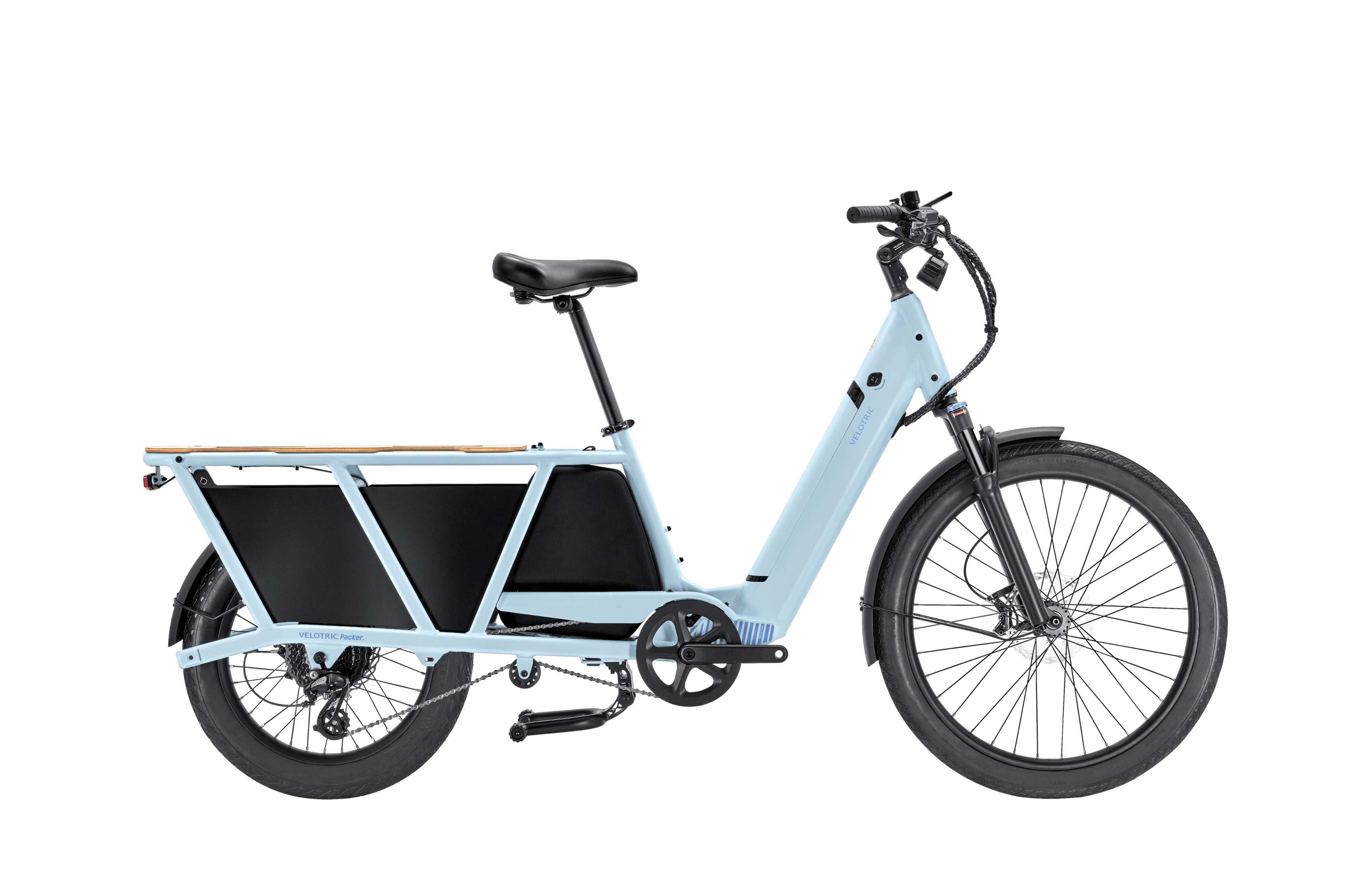 Velotric - Packer 1 - Sky Blue